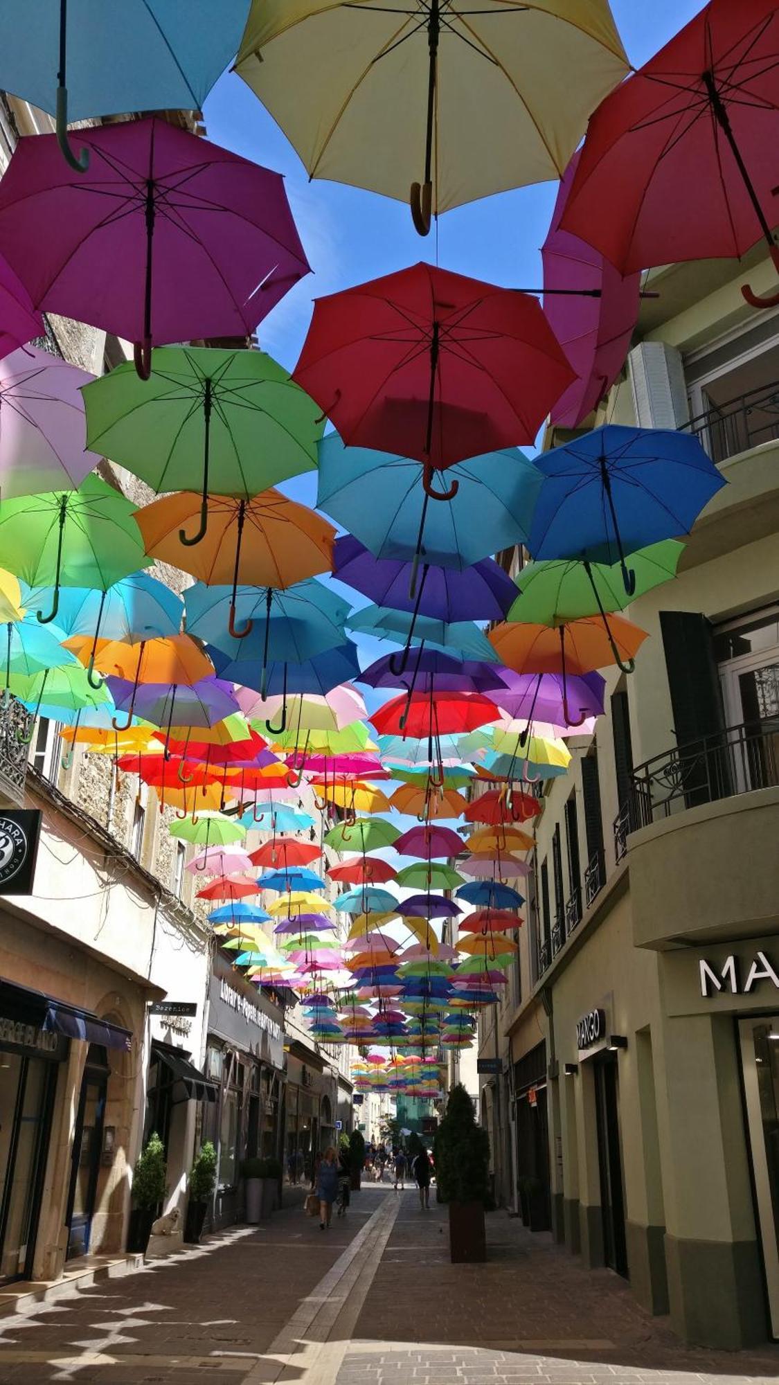 卡尔卡松Les Couleurs Du Monde ! Parking Et Balcon公寓 外观 照片